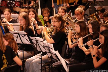 Koncert orkestrov in pevskega zbora Glasbene šole Kamnik  (32)